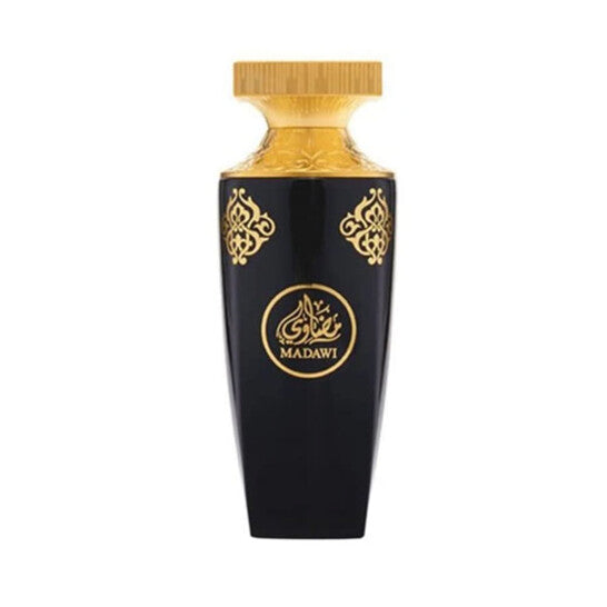 Arabian Oud Ladies Madawi EDP Spray 3.04 oz (Tester) Fragrances  - Luxurious Fragrance Available Online in Hong Kong & China