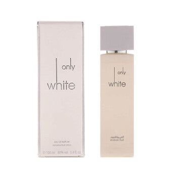 Arabian Oud Ladies Only White EDP Spray 3.38 oz - Luxurious Fragrance Available Online in Hong Kong & China