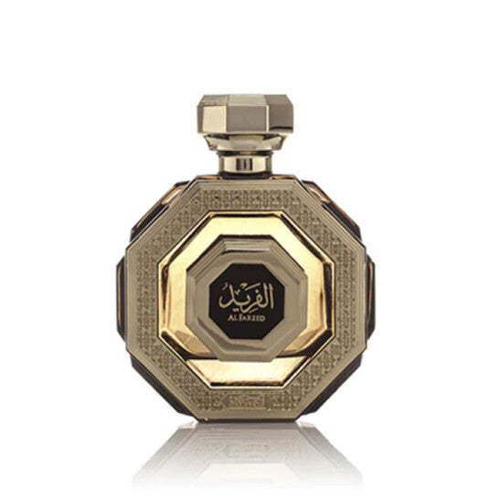 Arabian Oud Men's Al Fareed EDP Spray 3.38 oz (Tester) Fragrances - Luxurious Fragrance Available Online in Hong Kong & China