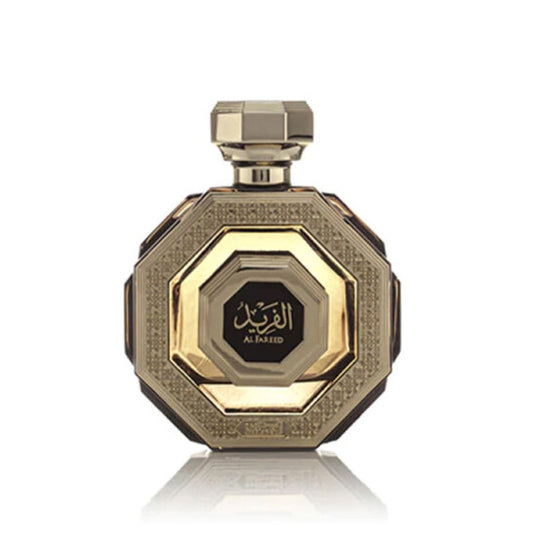Arabian Oud Men's Al Fareed EDP Spray 3.38 oz (Tester) Fragrances - Luxurious Fragrance Available Online in Hong Kong & China
