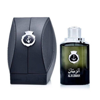 Arabian Oud Men's Al Rubban EDP Spray 4.06 oz - Luxurious Fragrance Available Online in Hong Kong & China