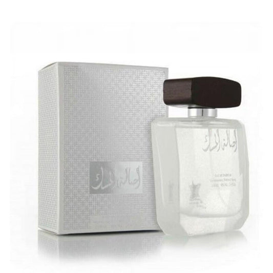 Arabian Oud Men's Asalat Al Musk EDP Spray 3.38 oz Fragrances - Luxurious Fragrance Available Online in Hong Kong & China