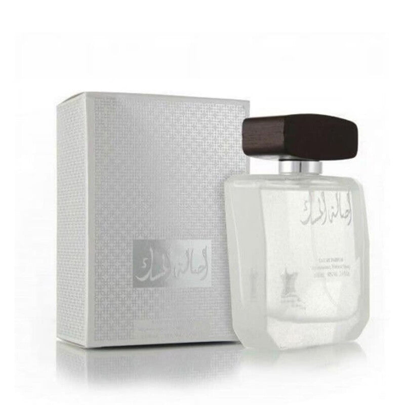 Arabian Oud Men's Asalat Al Musk EDP Spray 3.38 oz Fragrances (Wholesale) - Luxurious Fragrance Available Online in Hong Kong & China