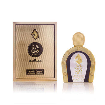 Arabian Oud Men's Aseel Special Edition EDP Spray 3.4 oz - Luxurious Fragrance Available Online in Hong Kong & China