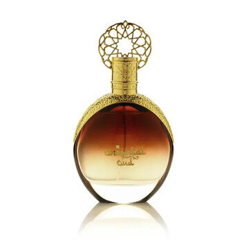 Arabian Oud Men's Oriental Oud EDP Spray 3.38 oz (Wholesale) - Luxurious Fragrance Available Online in Hong Kong & China