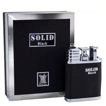 Arabian Oud Men's Solid Black EDP Spray 2.54 oz - Luxurious Fragrance Available Online in Hong Kong & China