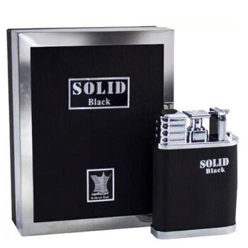 Arabian Oud Men's Solid Black EDP Spray 2.54 oz Fragrances (Wholesale) - Luxurious Fragrance Available Online in Hong Kong & China