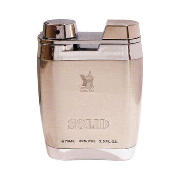 Arabian Oud Men's Solid EDP Spray 2.54 oz - Luxurious Fragrance Available Online in Hong Kong & China