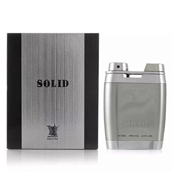 Arabian Oud Men's Solid EDP Spray 2.54 oz (Wholesale) - Luxurious Fragrance Available Online in Hong Kong & China