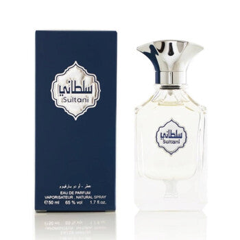 Arabian Oud Men's Sultani EDP Spray 6.76 oz - Luxurious Fragrance Available Online in Hong Kong & China