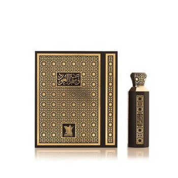 Arabian Oud Men's Wasm Al Oud EDP Spray 3.38 oz - Luxurious Fragrance Available Online in Hong Kong & China