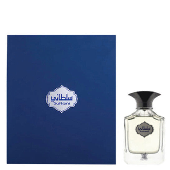 Arabian Oud Men's Sultani EDP Spray 3.4 oz Fragrances (Wholesale) - Luxurious Fragrance Available Online in Hong Kong & China