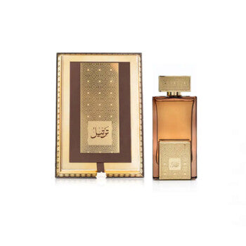 Arabian Oud - Tartiel Gold EDP Unisex 2.54 oz oz/ 75ML - Luxurious Fragrance Available Online in Hong Kong & China