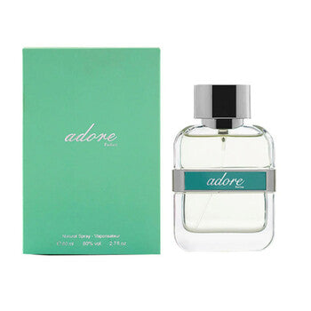 Arabian Oud Unisex Adore EDP Spray 2.71 oz - Luxurious Fragrance Available Online in Hong Kong & China