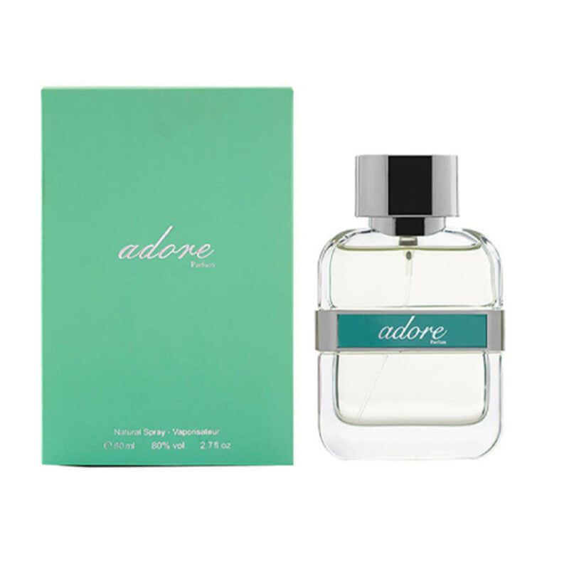 Arabian Oud Unisex Adore EDP Spray 2.71 oz Fragrances (Wholesale) - Luxurious Fragrance Available Online in Hong Kong & China