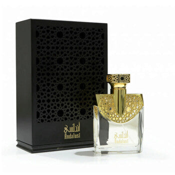 Arabian Oud Men's Andalusi EDP Spray 3.38 oz - Luxurious Fragrance Available Online in Hong Kong & China