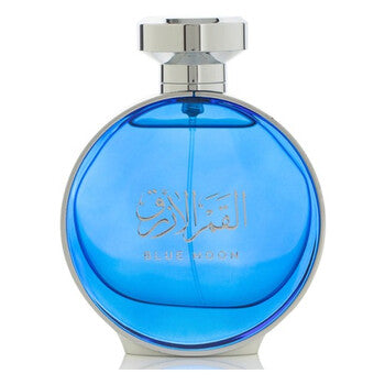 Arabian Oud Unisex Blue Moon EDP Spray 3.38 oz Fragrances (Wholesale) - Luxurious Fragrance Available Online in Hong Kong & China