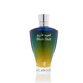 Arabian Oud Unisex Blue Oud EDP Spray 3.38 oz - Luxurious Fragrance Available Online in Hong Kong & China