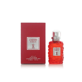 Arabian Oud Unisex Cherry Bubbles EDP Spray 3.38 oz Fragrances (Wholesale) - Luxurious Fragrance Available Online in Hong Kong & China