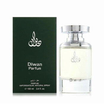 Arabian Oud Unisex Diwan EDP Spray 6.76 oz - Luxurious Fragrance Available Online in Hong Kong & China