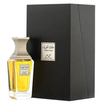 Arabian Oud Unisex Jabal Al Nour EDP Spray 3.38 oz - Luxurious Fragrance Available Online in Hong Kong & China