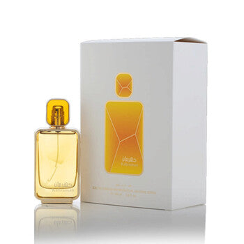 Arabian Oud Unisex Kahraman EDP Spray 3.38 oz - Luxurious Fragrance Available Online in Hong Kong & China