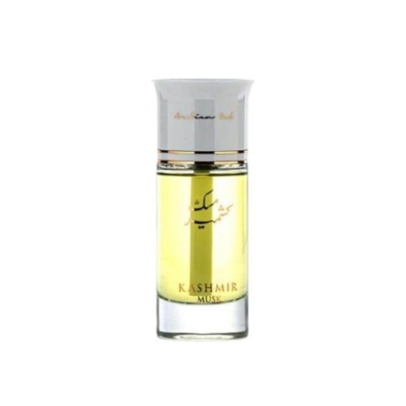 Arabian Oud Unisex Kashmir Musk EDP Spray 3.38 oz (Tester) Fragrances (Wholesale) - Luxurious Fragrance Available Online in Hong Kong & China