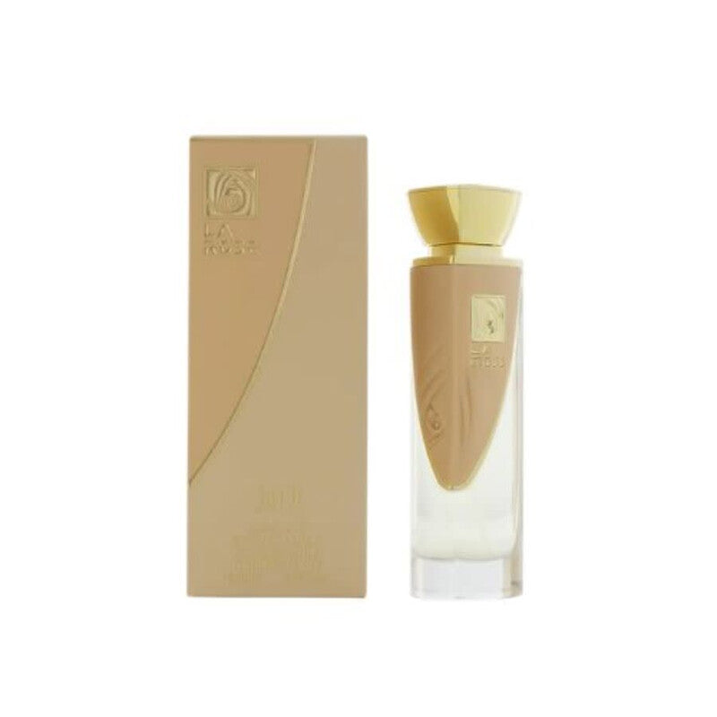 Arabian Oud Unisex La Rose EDP Spray 2.71 oz Fragrances - Luxurious Fragrance Available Online in Hong Kong & China