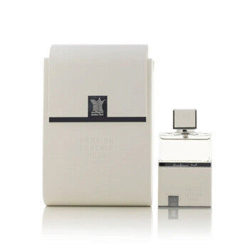 Arabian Oud Unisex Leather Musk EDP Spray 3.38 oz - Luxurious Fragrance Available Online in Hong Kong & China