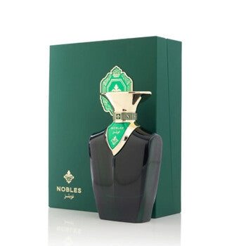 Arabian Oud Unisex Nobles EDP Spray 2.71 oz - Luxurious Fragrance Available Online in Hong Kong & China