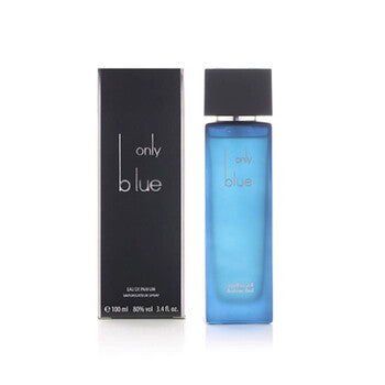 Arabian Oud Unisex Only Blue EDP Spray 3.38 oz - Luxurious Fragrance Available Online in Hong Kong & China