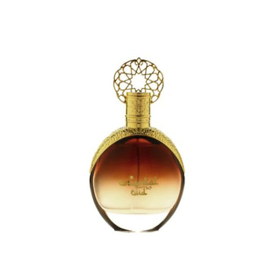 Arabian Oud Unisex Oud Oriental EDP Spray 3.4 oz (Tester) Fragrances (Wholesale) - Luxurious Fragrance Available Online in Hong Kong & China