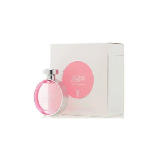 Arabian Oud Unisex Pink Moon EDP Spray 3.38 oz - Luxurious Fragrance Available Online in Hong Kong & China