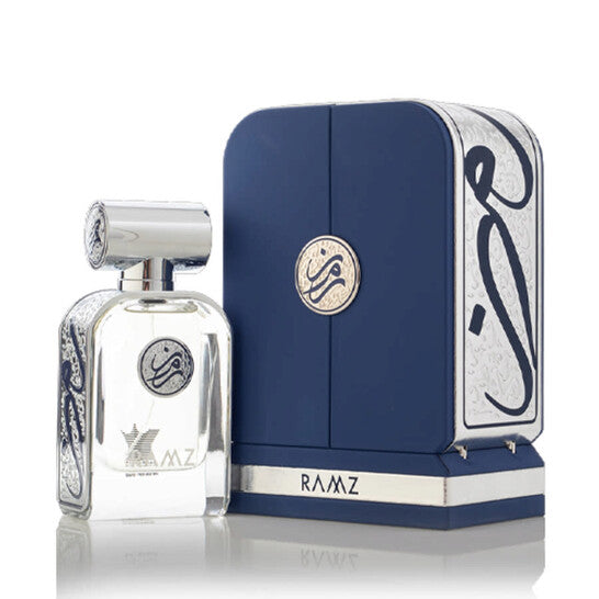 Arabian Oud Unisex Ramz EDP Spray 3.38 oz Fragrances (Wholesale) - Luxurious Fragrance Available Online in Hong Kong & China
