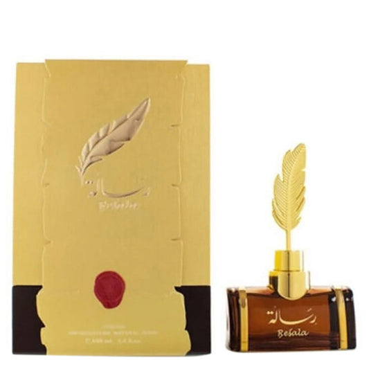 Arabian Oud Unisex Resala EDP Spray 3.38 oz (Tester) Fragrances - Luxurious Fragrance Available Online in Hong Kong & China