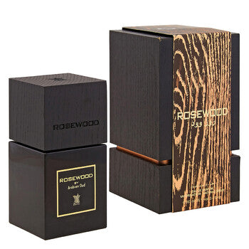 Arabian Oud Unisex Rose wood EDP Spray 3.38 oz - Luxurious Fragrance Available Online in Hong Kong & China