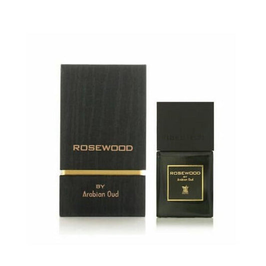 Arabian Oud Unisex Rose Wood EDP Spray 3.38 oz (Tester) Fragrances  - Luxurious Fragrance Available Online in Hong Kong & China