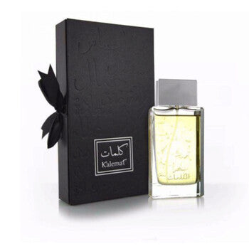 Arabian Oud Unisex Sehr Al Kalemat EDP Spray 3.38 oz - Luxurious Fragrance Available Online in Hong Kong & China