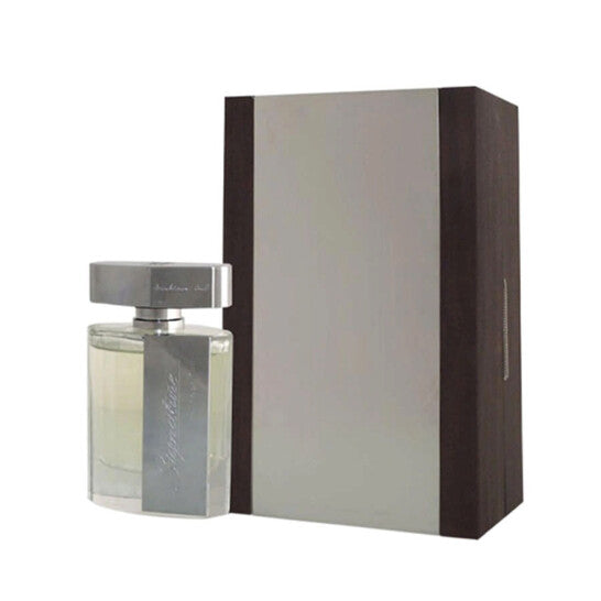 Arabian Oud Unisex Signature EDP Spray 3.04 oz Fragrances (Wholesale) - Luxurious Fragrance Available Online in Hong Kong & China