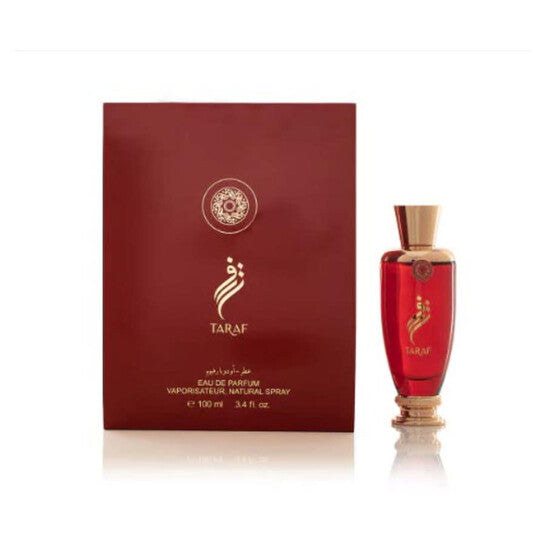 Arabian Oud Unisex Taraf EDP Spray 3.4 oz Fragrances - Luxurious Fragrance Available Online in Hong Kong & China