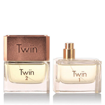 Arabian Oud Unisex Twin Gold Gift Set - Luxurious Fragrance Available Online in Hong Kong & China