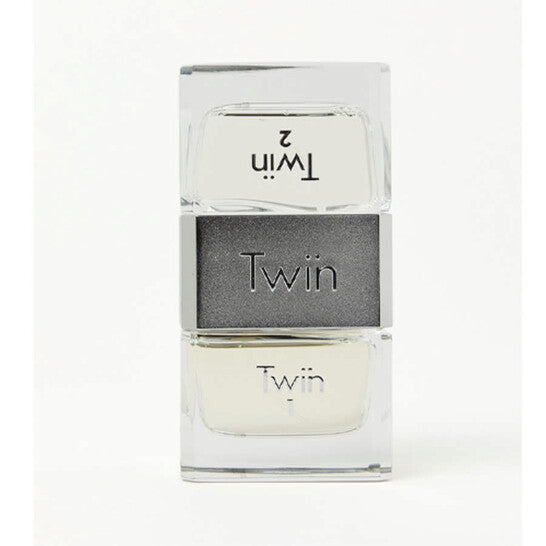 Arabian Oud Unisex Twin Silver Gift Set Fragrances (Wholesale) - Luxurious Fragrance Available Online in Hong Kong & China