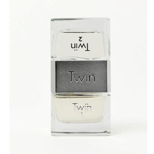 Arabian Oud Unisex Twin Silver Gift Set Fragrances (Wholesale) - Luxurious Fragrance Available Online in Hong Kong & China