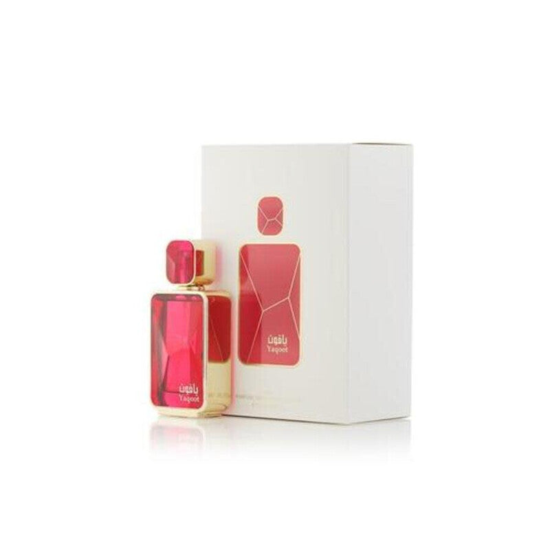 Arabian Oud Unisex Yaqoot EDP Spray 3.38 oz Fragrances - Luxurious Fragrance Available Online in Hong Kong & China