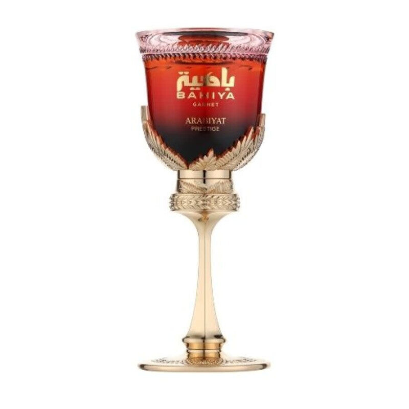 Arabiyat Prestige Ladies Bahiya Garnet EDP 3.38 oz (Tester) Fragrances - Luxurious Fragrance Available Online in Hong Kong & China