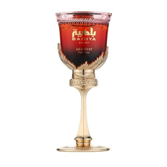 Arabiyat Prestige Ladies Bahiya Garnet EDP 3.38 oz (Tester) Fragrances (Wholesale) - Luxurious Fragrance Available Online in Hong Kong & China