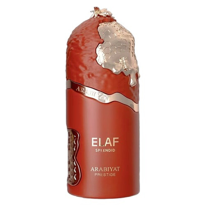 Arabiyat Prestige Ladies Elaf Splendid EDP Spray 3.4 oz Fragrances - Luxurious Fragrance Available Online in Hong Kong & China