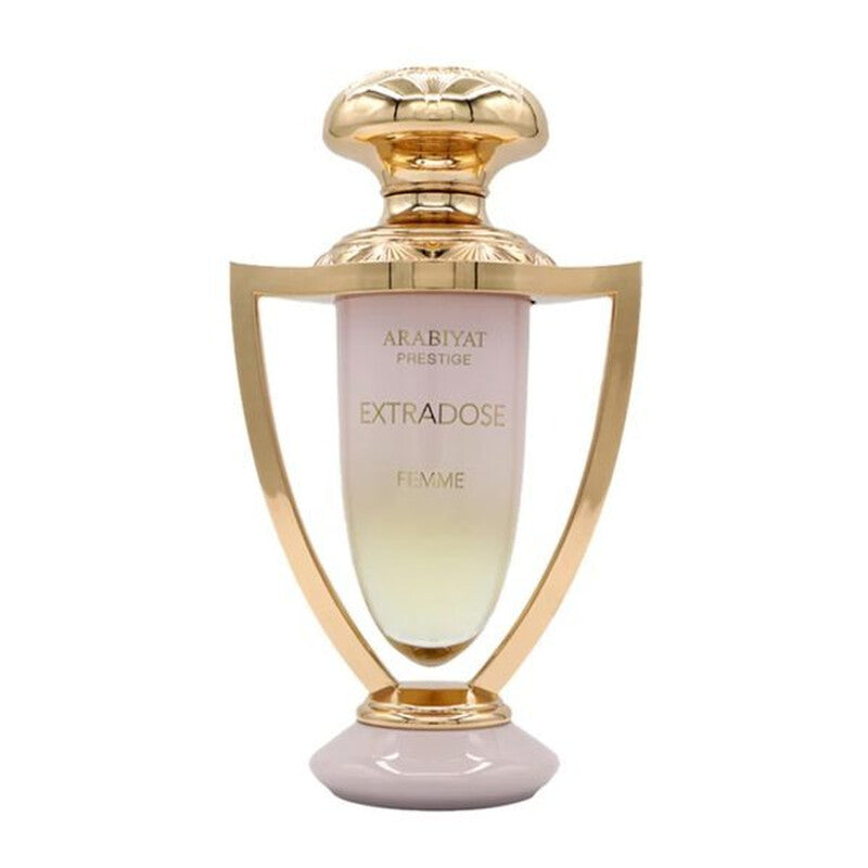 Arabiyat Prestige Ladies Extradose EDP 2.7 oz Fragrances - Luxurious Fragrance Available Online in Hong Kong & China