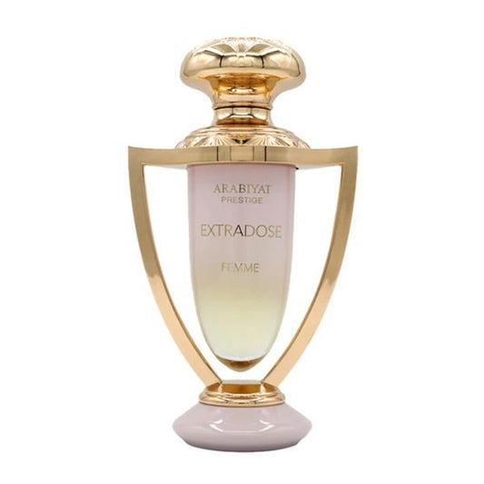 Arabiyat Prestige Ladies Extradose EDP 2.7 oz Fragrances (Wholesale) - Luxurious Fragrance Available Online in Hong Kong & China