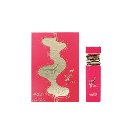 Arabiyat Prestige Ladies Habiba For Women EDP Spray 3.4 oz Fragrances (Wholesale) - Luxurious Fragrance Available Online in Hong Kong & China